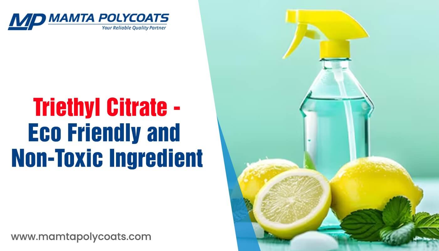 triethyl citrate